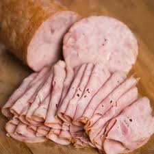 Turkey Ham